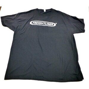 Freightliner Employee Cleveland Tmp UAW Local 3520 Jerzees Dri-Power 2XL T-Shirt